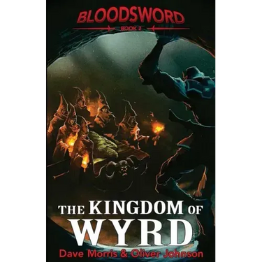 The Kingdom of Wyrd