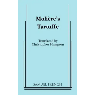 Tartuffe
