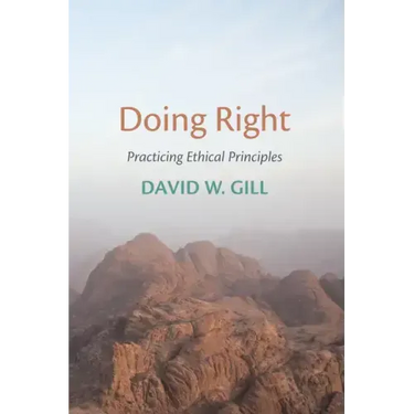 Doing Right