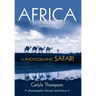 Africa: A Photographic Safari