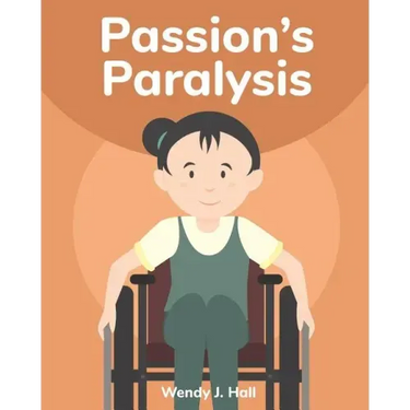 Passion's Paralysis: Mediwonderland