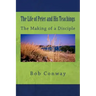 The Life of Peter and His Teachings: The Making of a Disciple