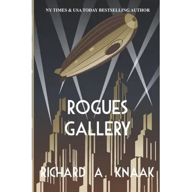 Rogues Gallery