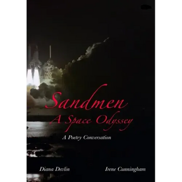 Sandmen: A Space Odyssey