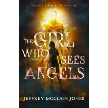 The Girl Who Sees Angels