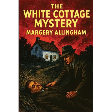 The White Cottage Mystery