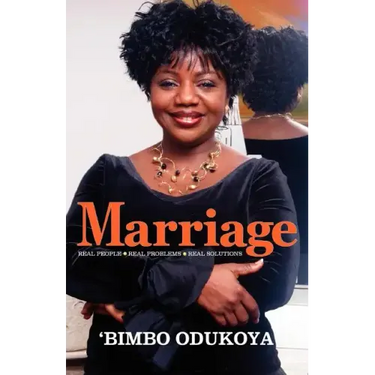Marriage: Real People, Real Problems, Real Solutions