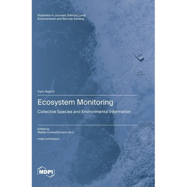 Ecosystem Monitoring: Collective Species and Environmental Information