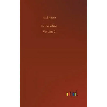 In Paradise: Volume 2
