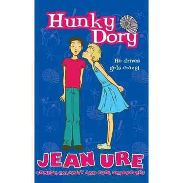 Hunky Dory