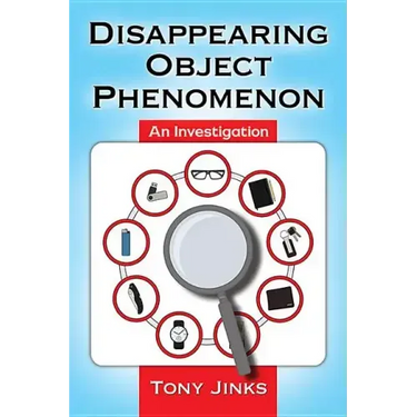 Disappearing Object Phenomenon: An Investigation