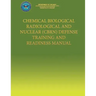 Chemical Biological Radiological and Nuclear (CBRN) Defense Training and Readiness Manual