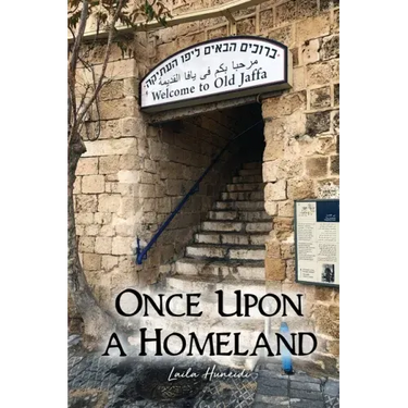 Once Upon a Homeland