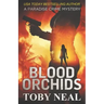 Blood Orchids