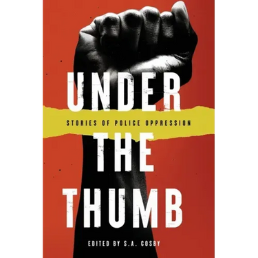 Under the Thumb