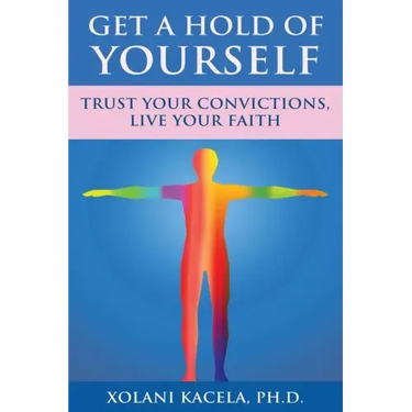 Get A Hold Of Yourself
