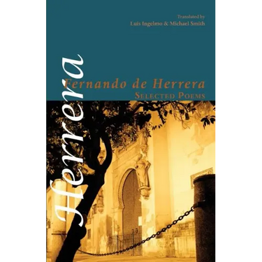 Selected Poems