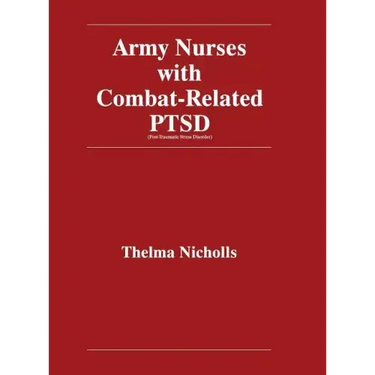 Army Nurses with Combat-Related Post-Traumatic Stress Disorder