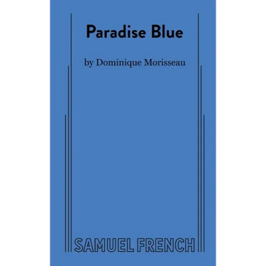 Paradise Blue