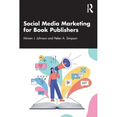 Social Media Marketing for Book Publishers