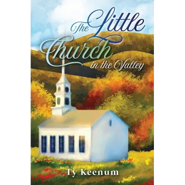 The Little Church in the Valley