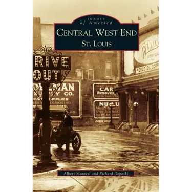 Central West End, St. Louis