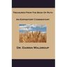 Treasures From The Book of Ruth