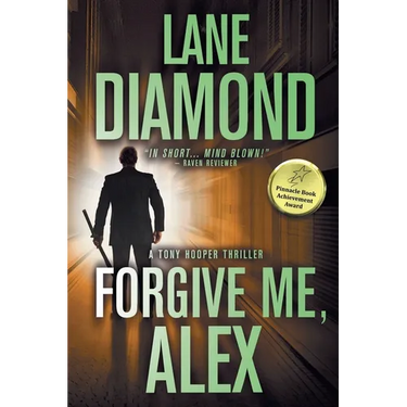 Forgive Me, Alex