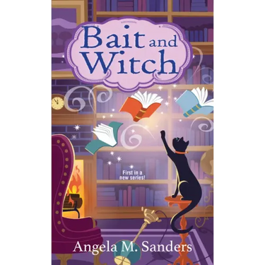 Bait and Witch