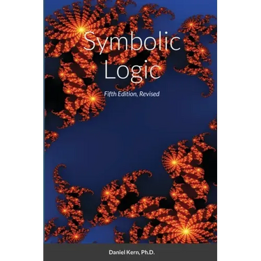 Symbolic Logic: Fifth Edition