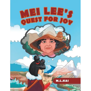 Mei Lee's Quest for Joy