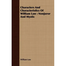 Characters And Characteristics Of William Law: Nonjuror And Mystic