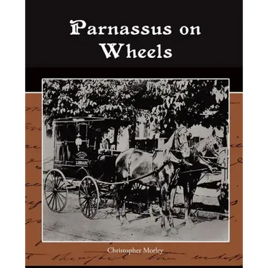 Parnassus on Wheels