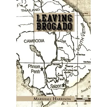Leaving Brogado