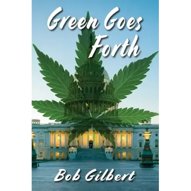 Green Goes Forth