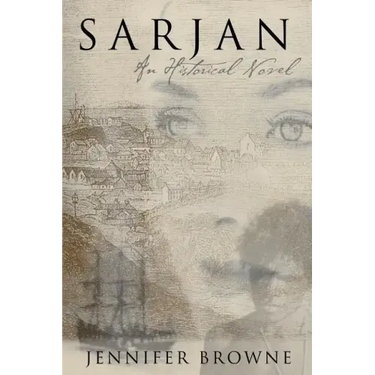 Sarjan: An Historical Novel