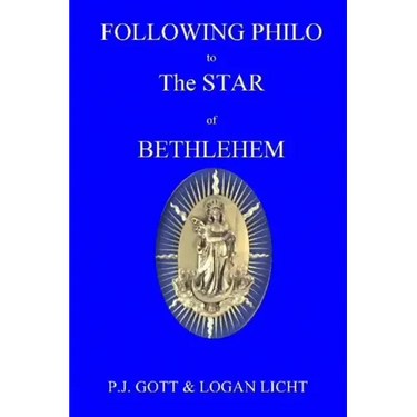 Following Philo to The Star of Bethlehem