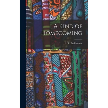 A Kind of Homecoming