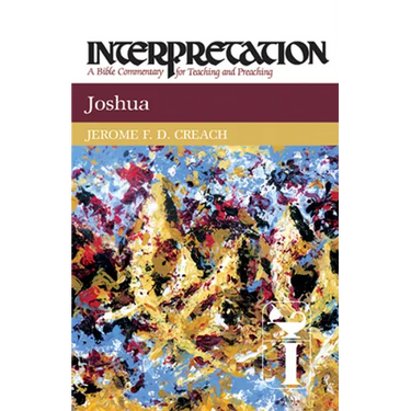 Joshua Interpretation