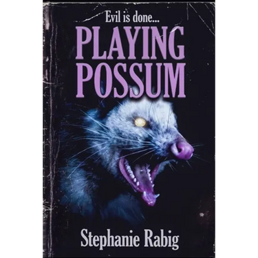 Playing Possum