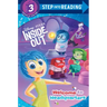 Welcome to Headquarters (Disney/Pixar Inside Out)