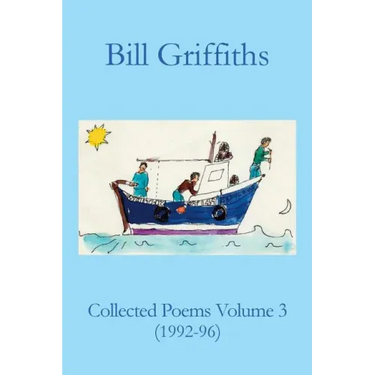 Collected Poems Volume 3