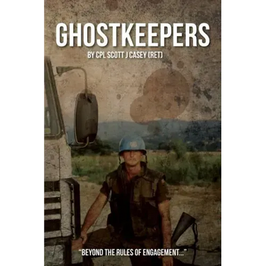 Ghostkeepers