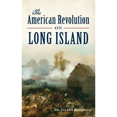 The American Revolution on Long Island