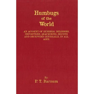 Humbugs of the World
