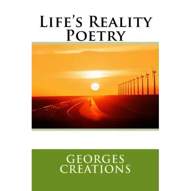 Life's Reality Poetry: Life's Reality Poetry