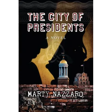 The City of Presidents