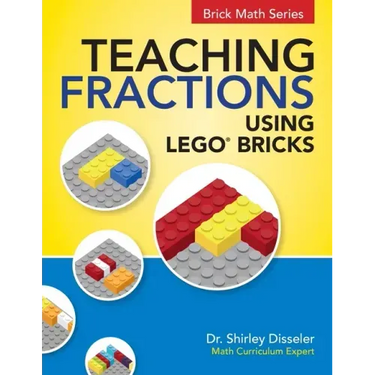 Teaching Fractions Using LEGO(R) Bricks