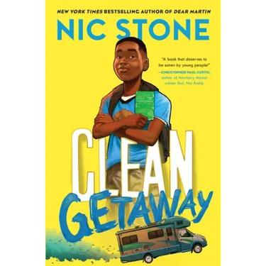 Clean Getaway