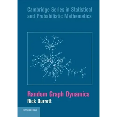 Random Graph Dynamics